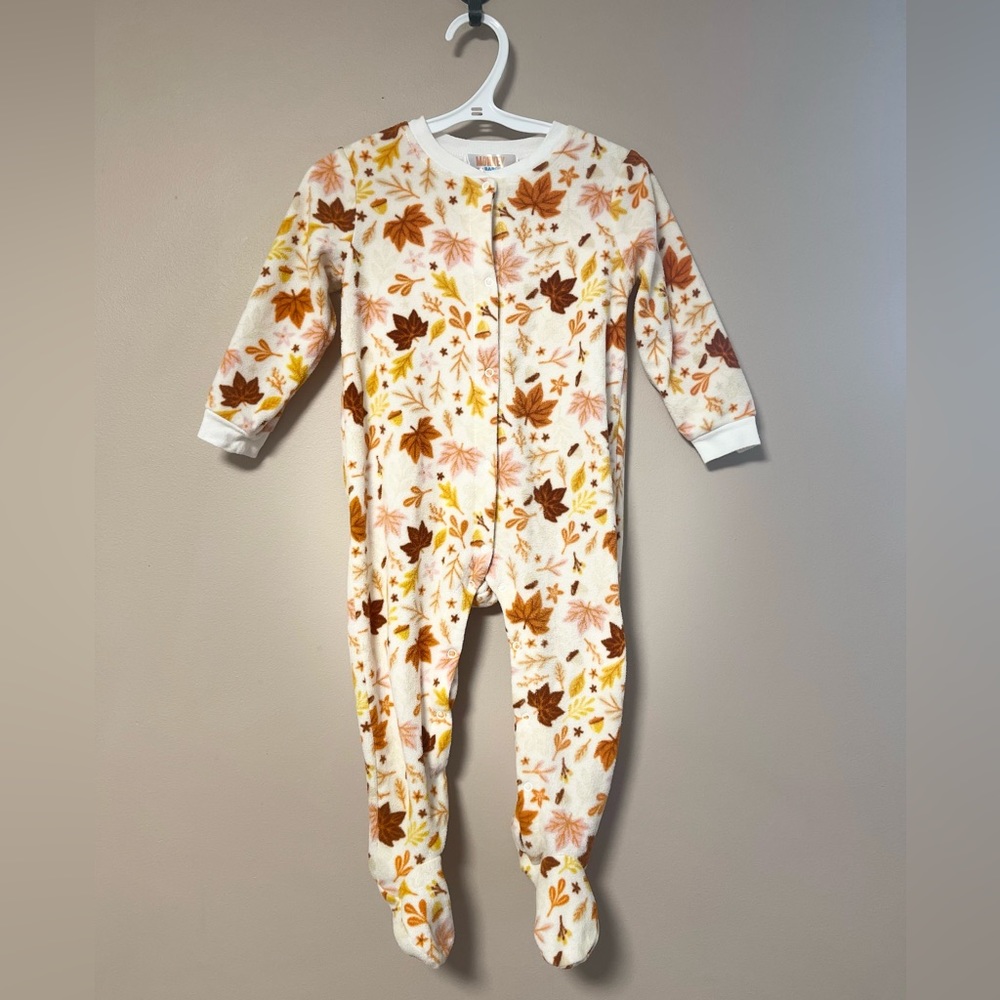 Monkey Bars Pyjamas